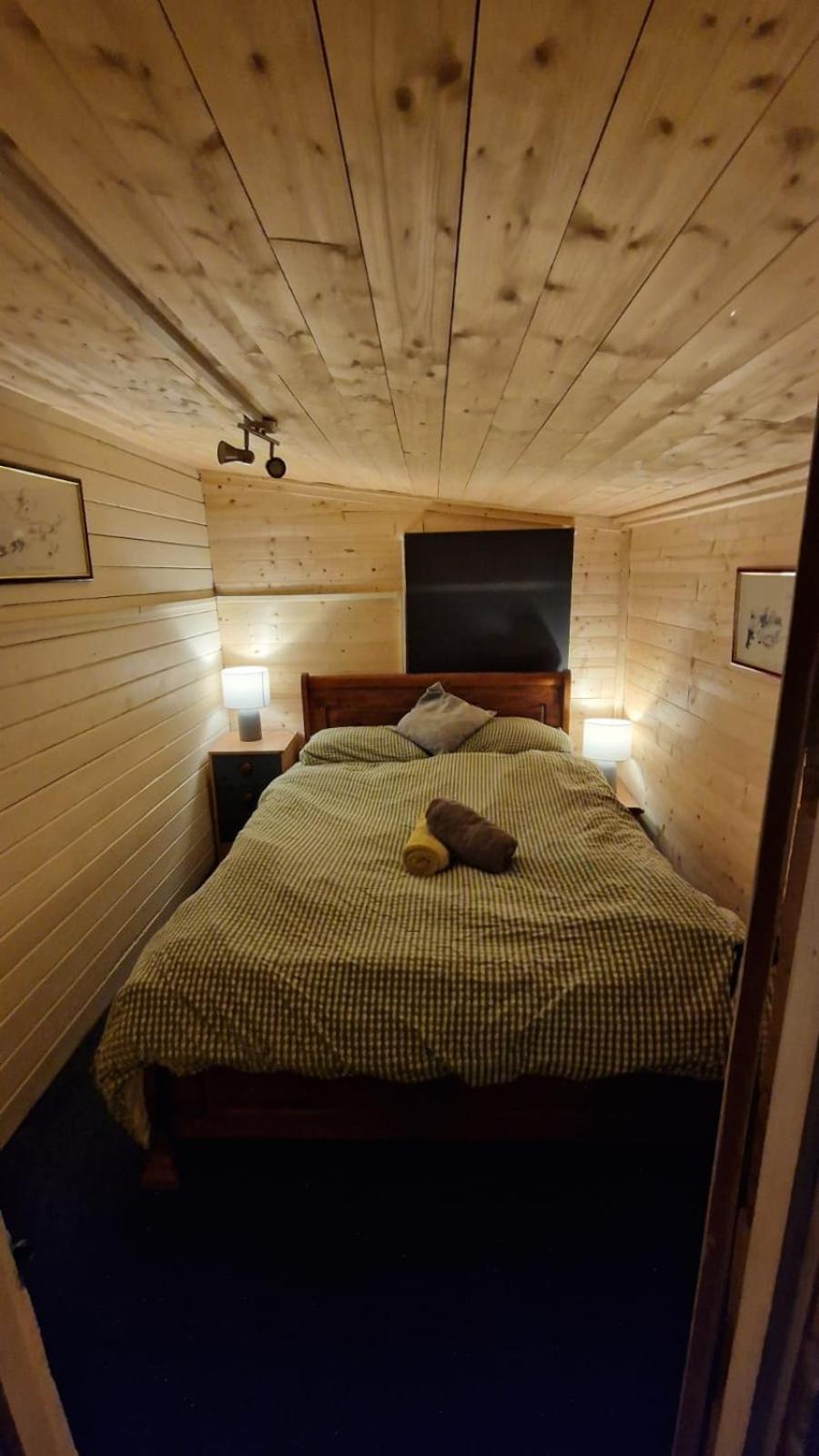 The Cabin - A Very Quiet Location Pewsey Eksteriør billede